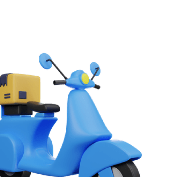 Delivery Representative